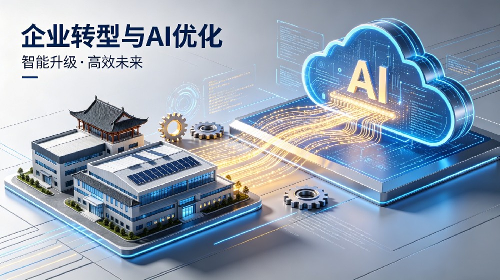 迭代新生,智启新程——卓伊科技升级焕新,百云数知携势而来